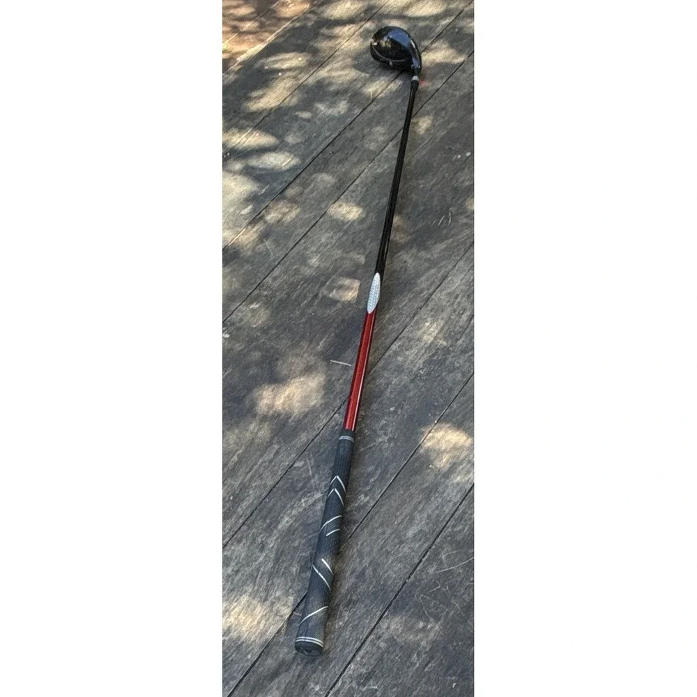 Orlimar VT Sport 4H Hybrid 22° Regular Flex Graphite Shaft Right-Handed